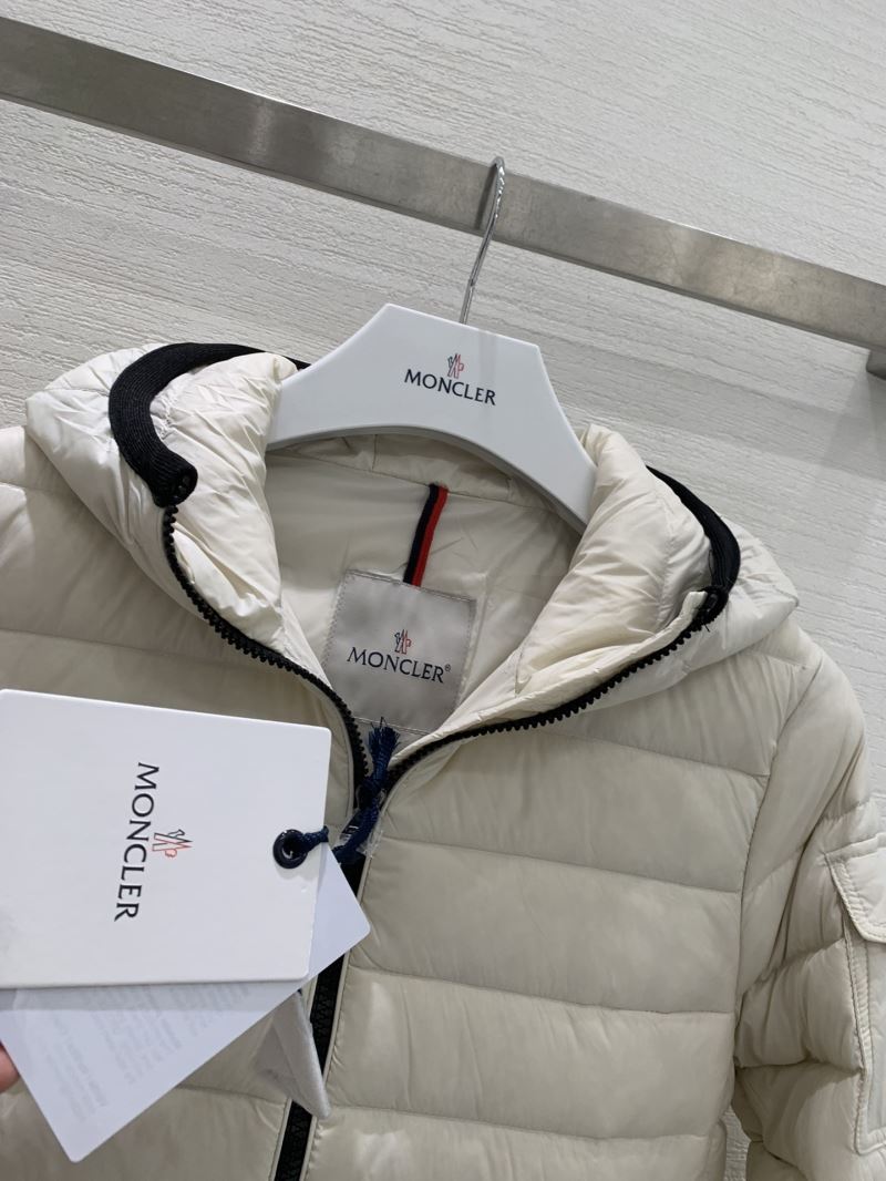 Moncler Down Jackets